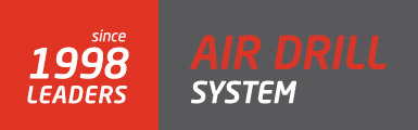Air Drill System Tanzi