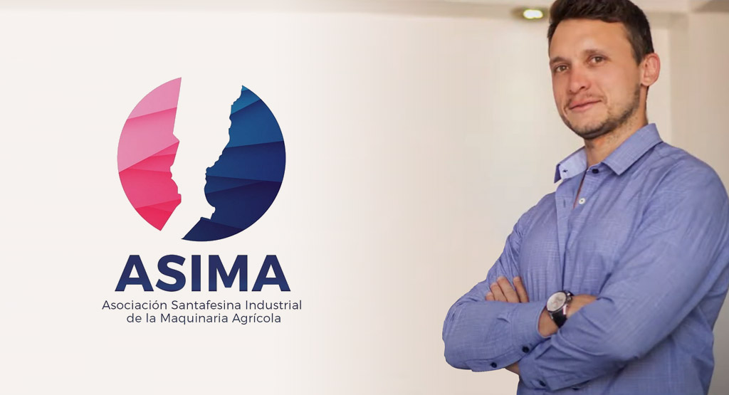 Ignacio Tanzi, nuevo Presidente de ASIMA