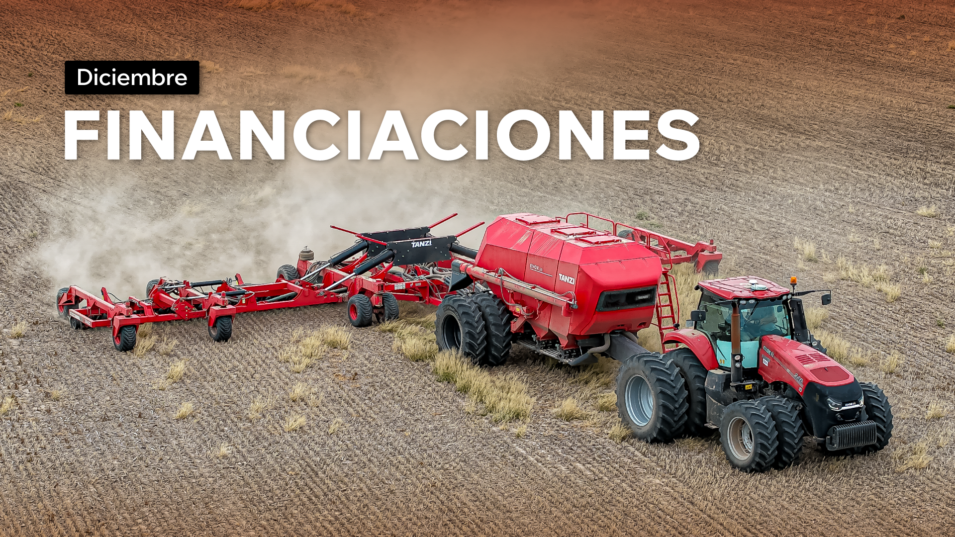 Tu TANZI mucho más cerca 